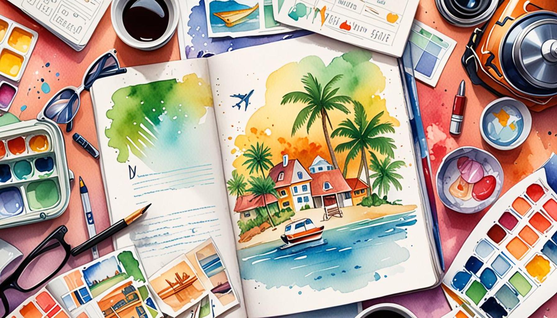 Tips for customizing travel itineraries based on individual interests and budgets