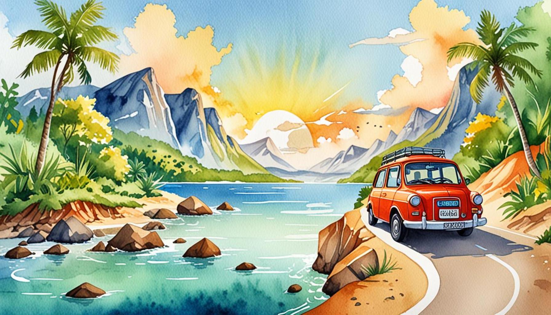The influence of climate change on tourist itinerary choices: how tourism adapts to a transforming planet