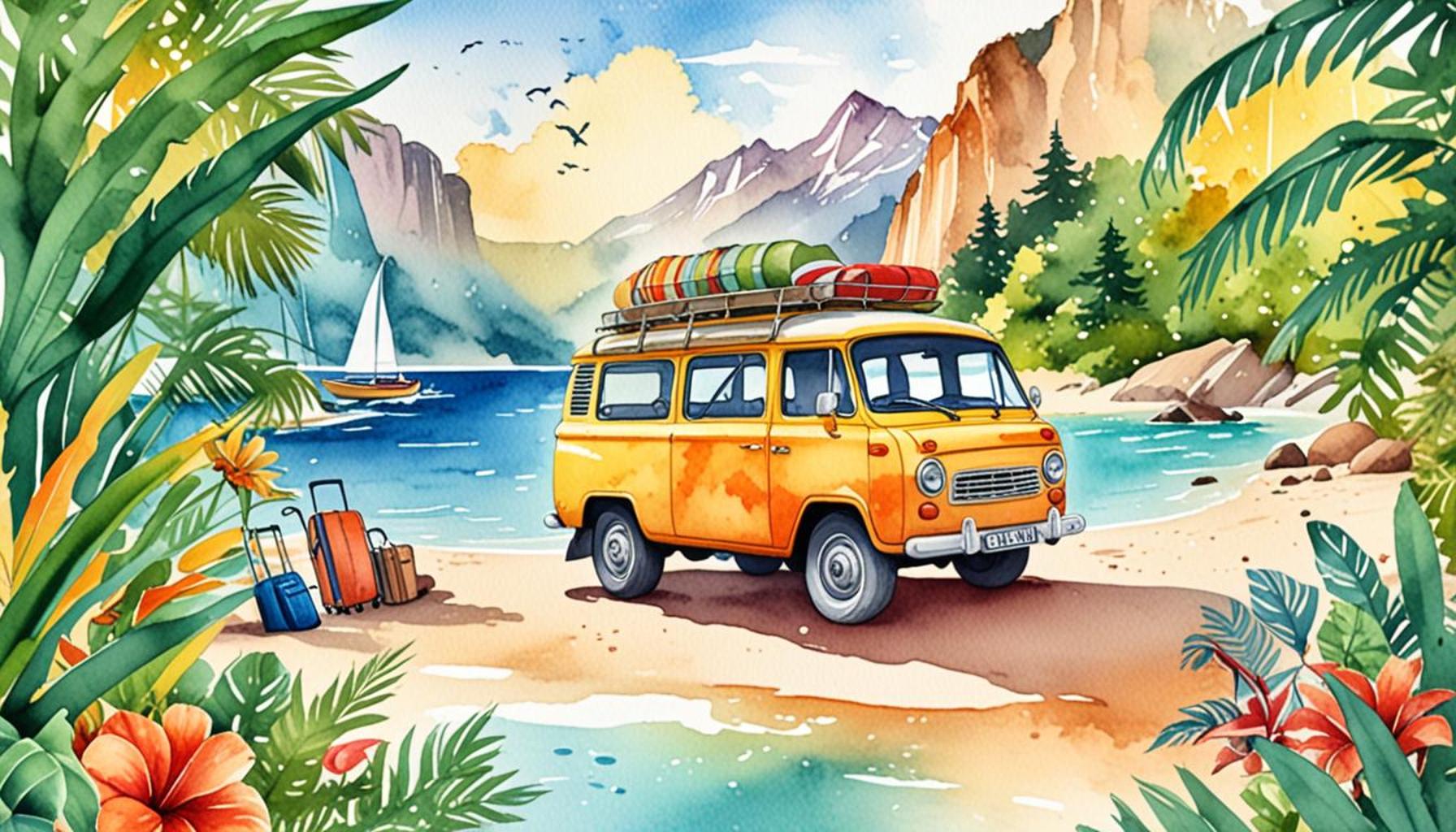 Exploring Sustainable Travel Trends: How Tourist Itineraries Are Adapting