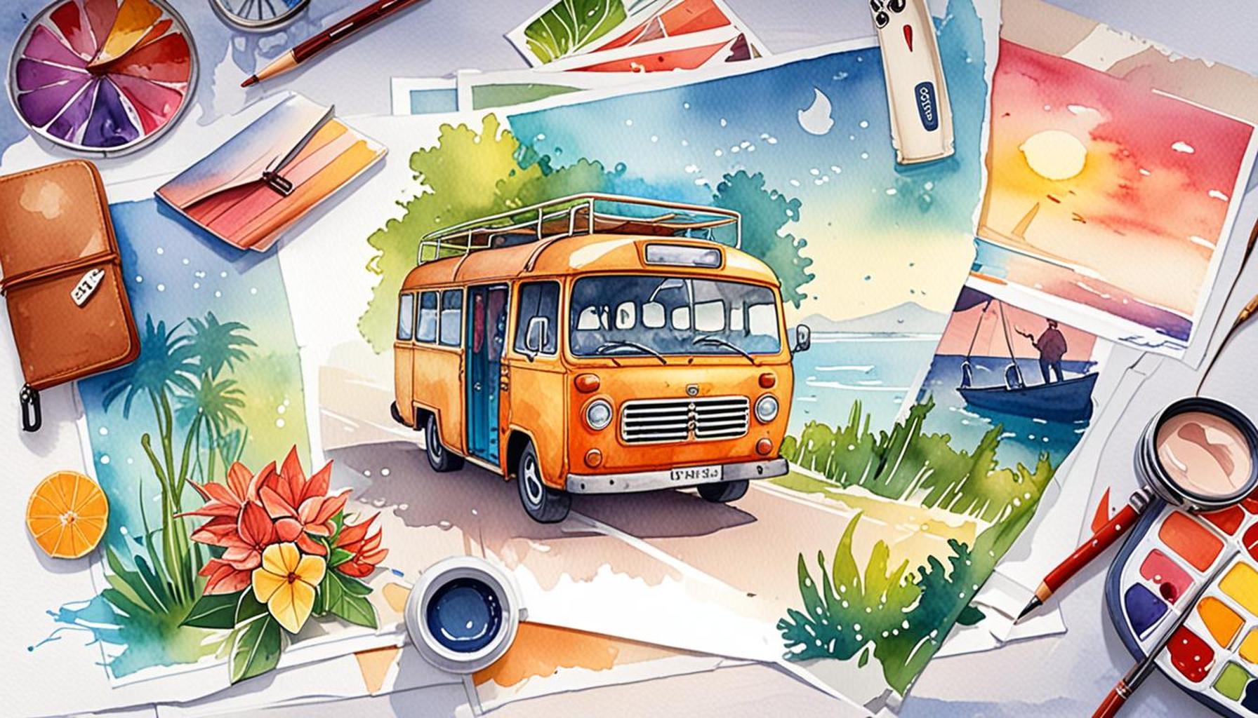The rise of personalized experiences: itineraries that meet the needs of modern travelers