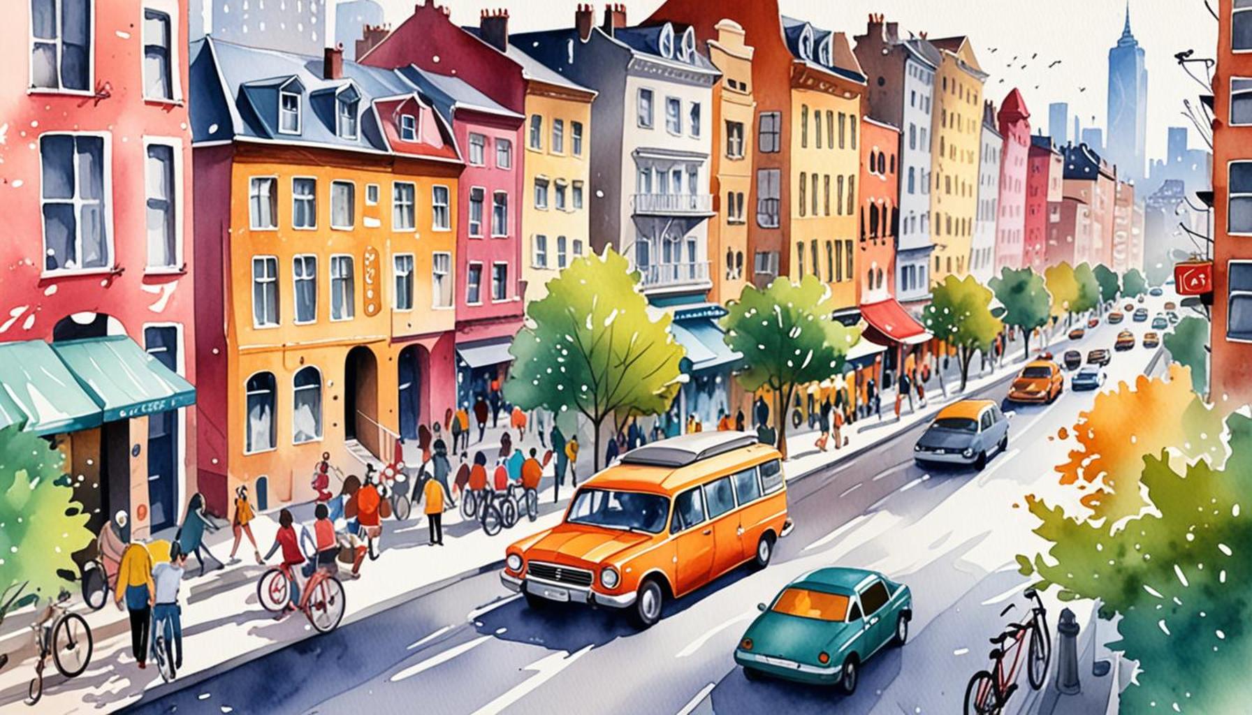 How to optimize your itinerary to make the most of a long weekend in the city