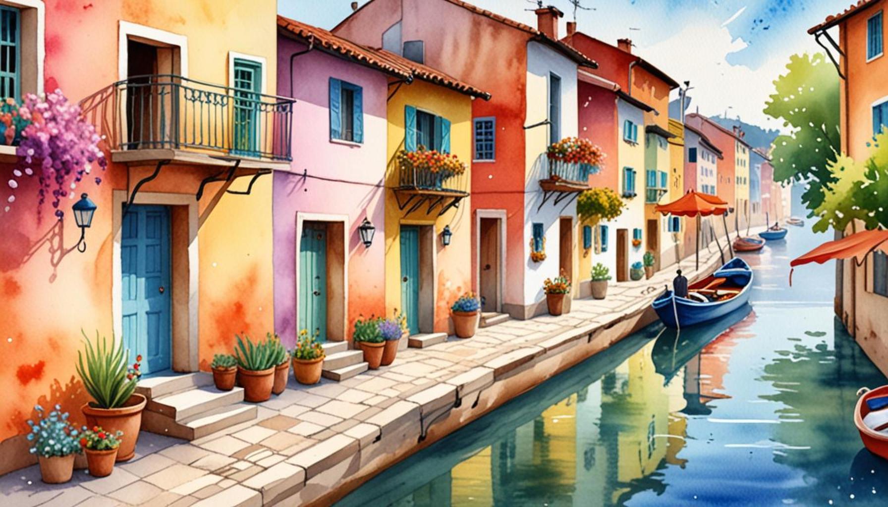 Arts and Traditions: Itineraries to Discover the Cultural Scene in Smaller Communities