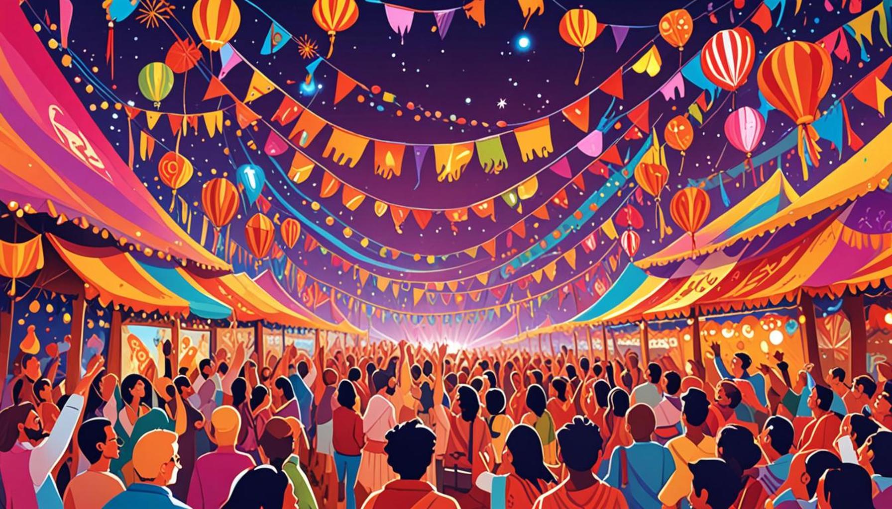 Festivals and Celebrations: A Guide to Cultural Experiences During Your Trip