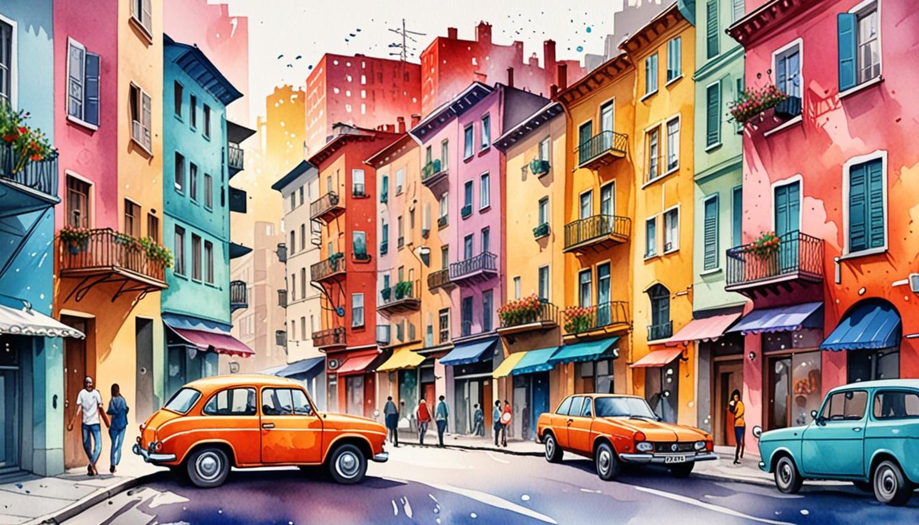 Urban Escapes: Unforgettable City Experiences to Add to Your Travel Itinerary
