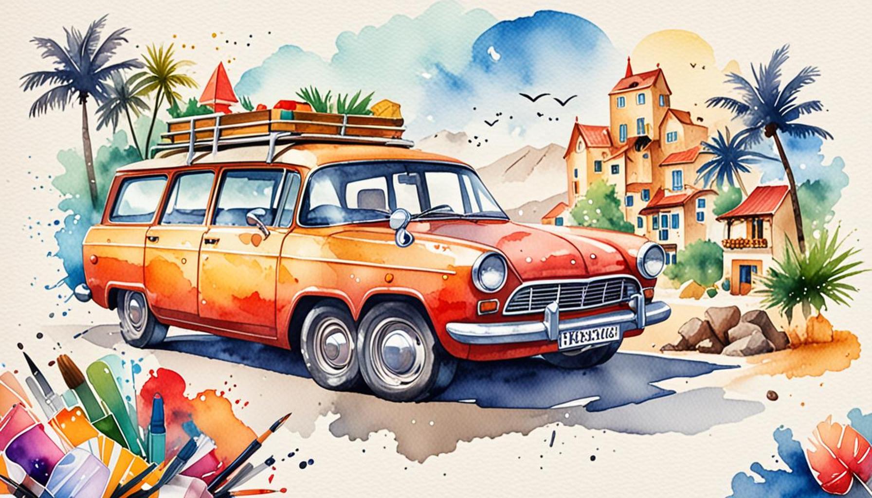 The Best Destinations for Weekend Itineraries: Efficient Planning for Quick Getaways