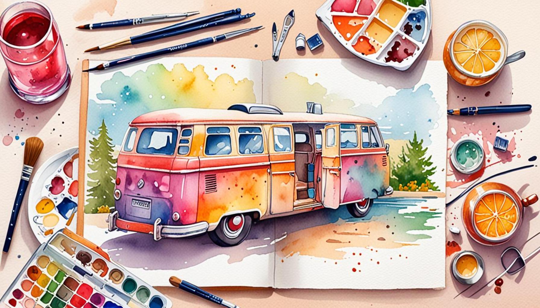 How to Create a Personalized Travel Itinerary: Essential Tips and Tools