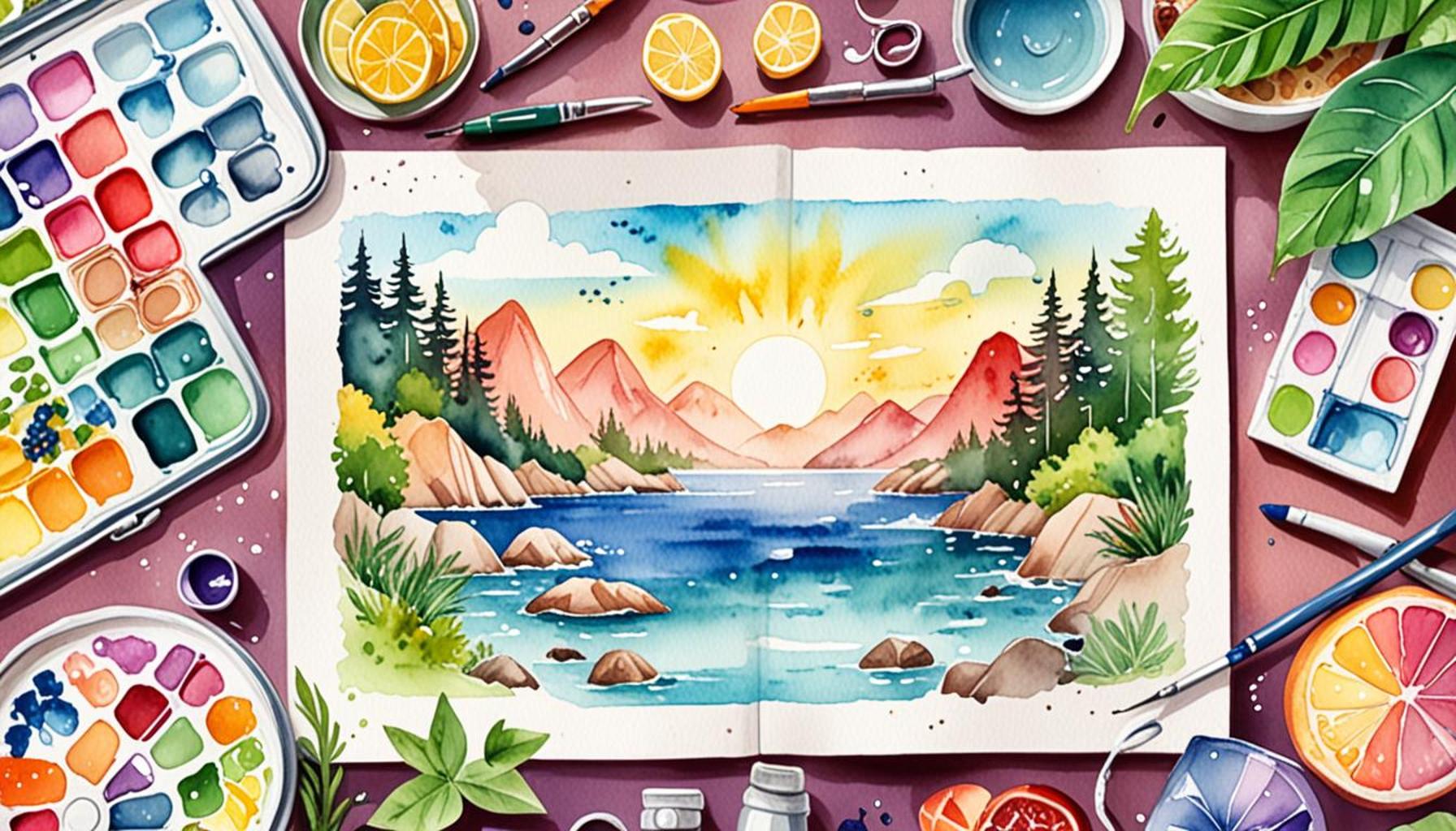 Wellness Itineraries: How to Create Trips that Promote Relaxation and Health