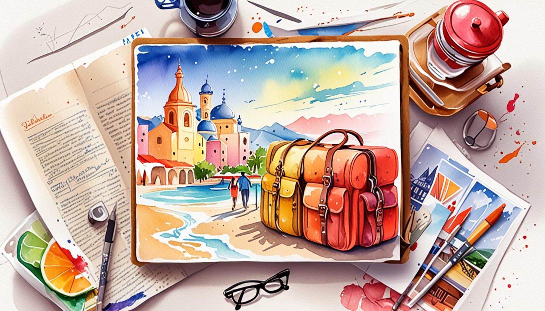 Travel Itineraries for Singles: Exploring Destinations and Activities to Make New Connections