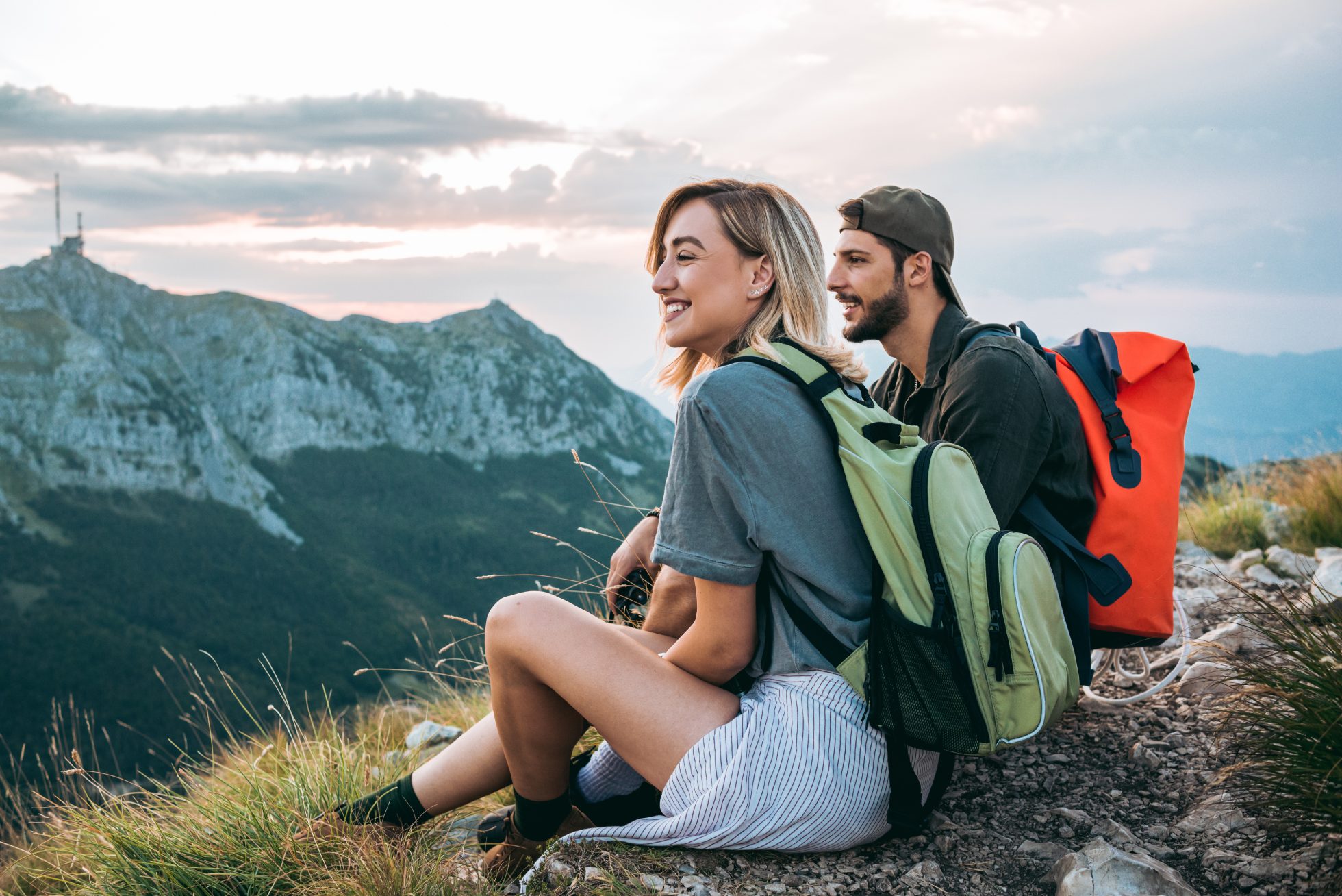 Latest trends in travel?>