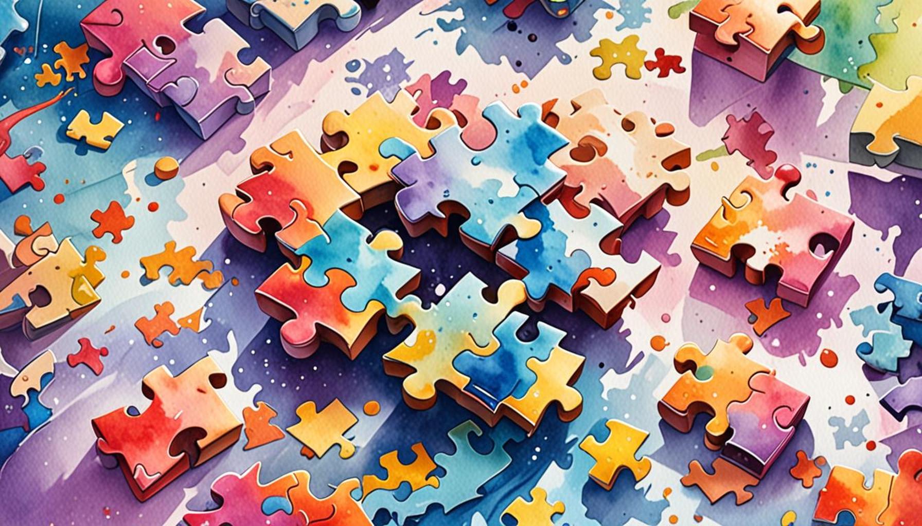 Unveiling the Power of Puzzles for Creativity and Innovation