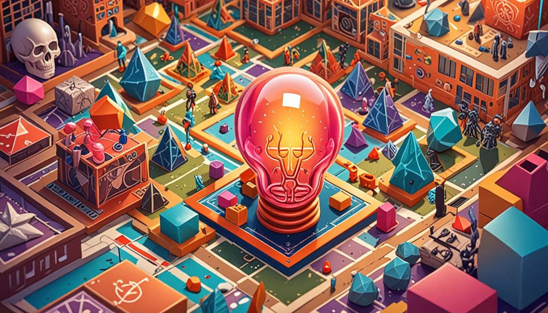 The Psychology Behind Strategy Games: How Critical Thinking is Stimulated