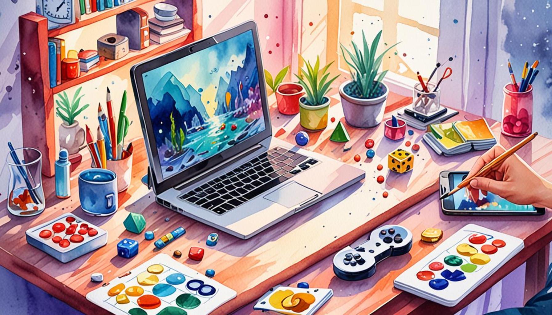 The Influence of Digital Games on Everyday Problem-Solving Skills