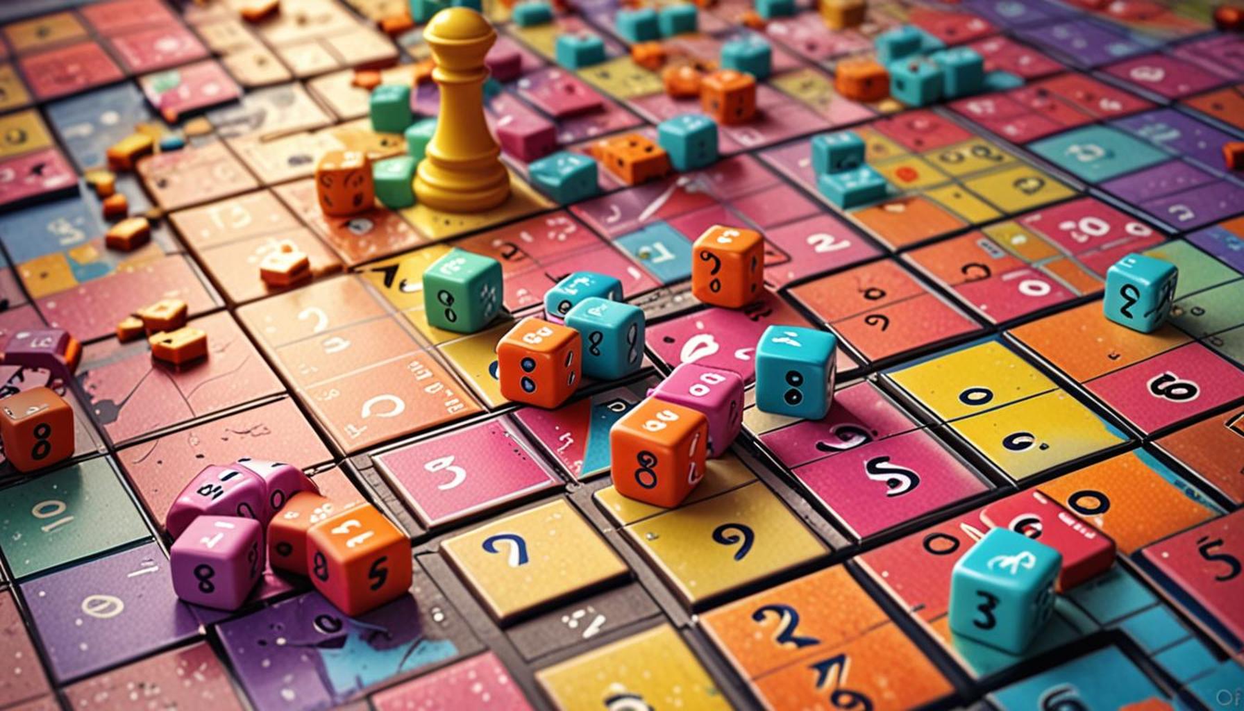 Strategic Thinking in Sudoku Competitions: Techniques to Enhance Problem Solving Under Pressure