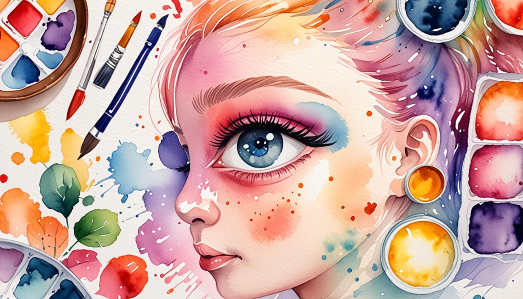 The Importance of Visualization Exercises for Cognitive Development