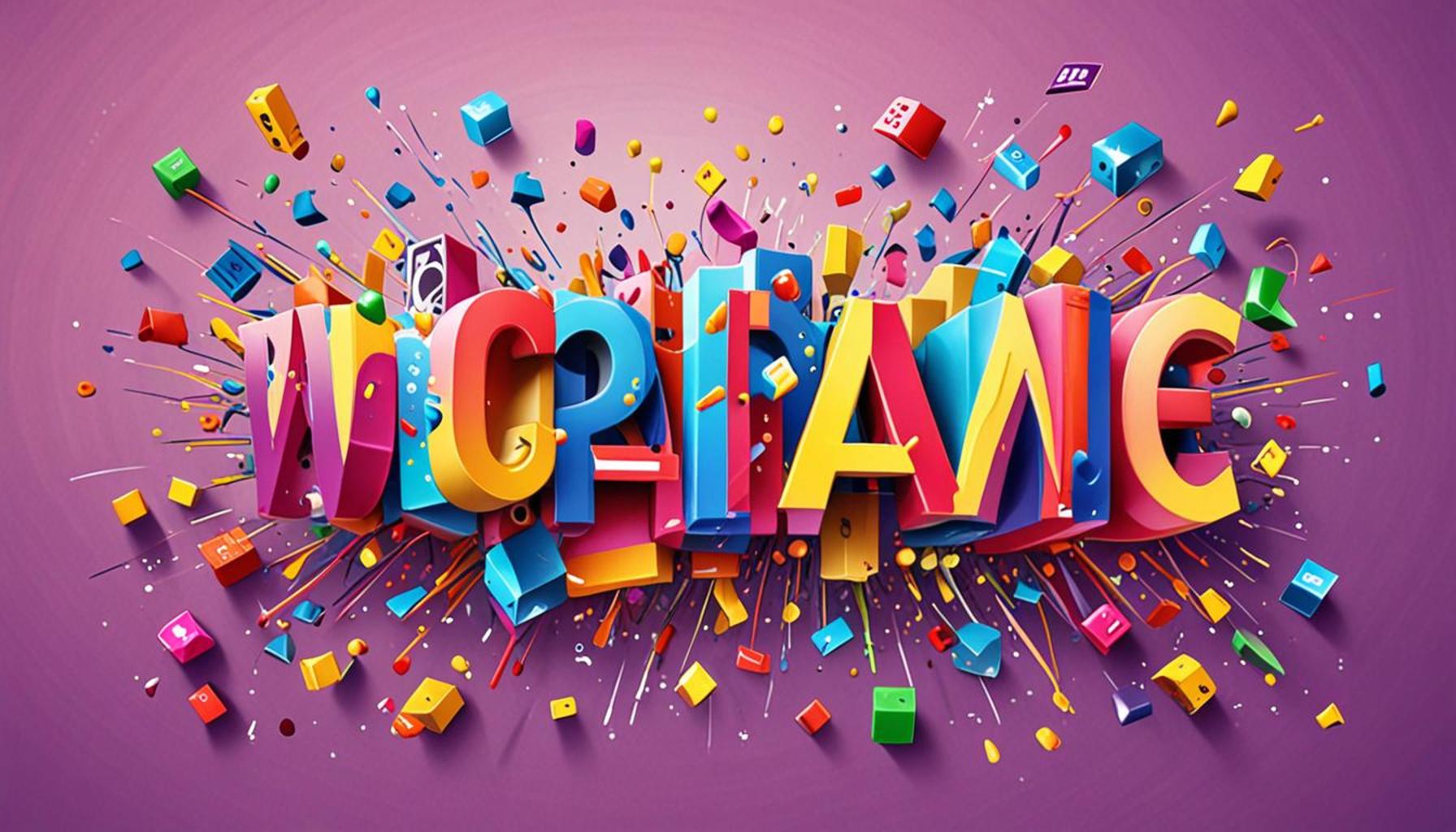 How Word Games Can Stimulate Creativity and Critical Thinking