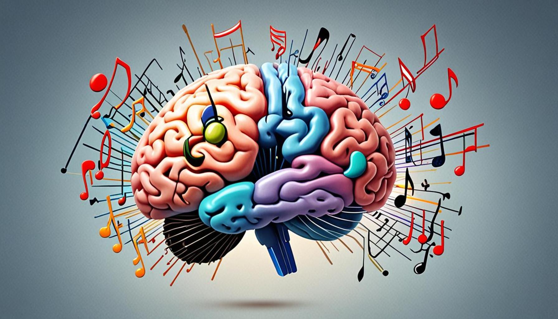 The Intersection between Music and Brain Exercises: How Melody Can Enhance Cognitive Ability