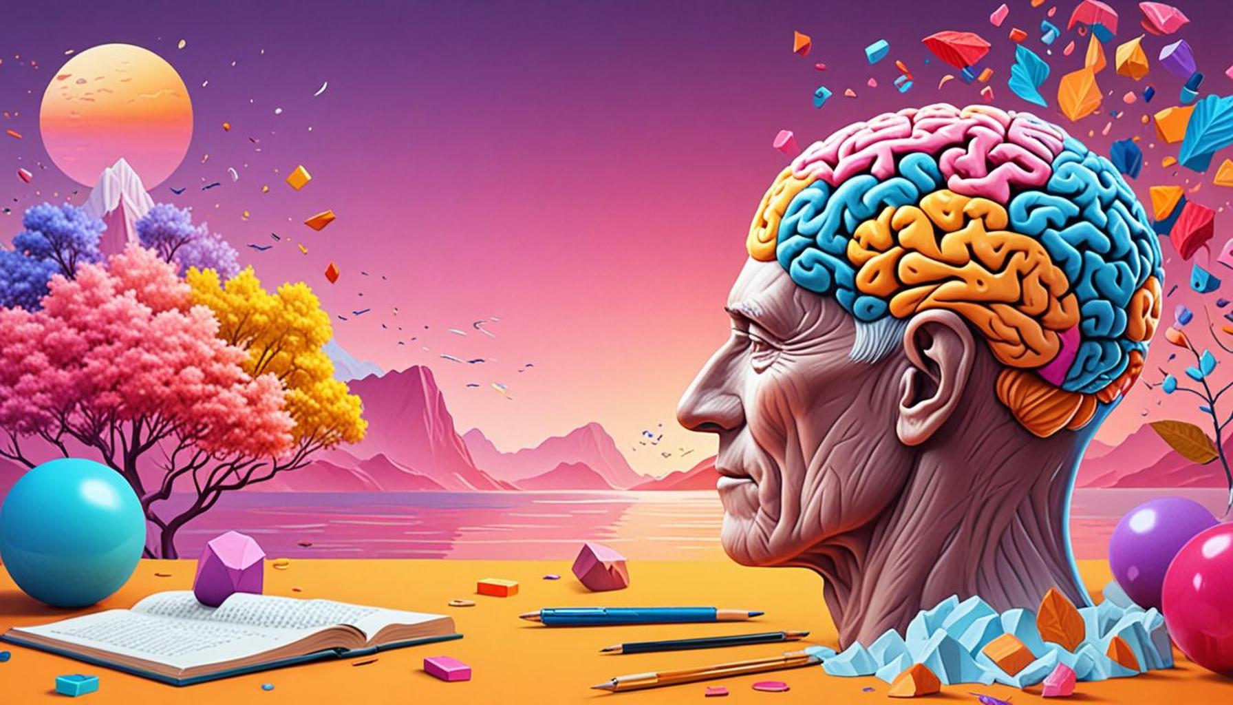 The Benefits of Mental Exercises in Preventing Cognitive Decline