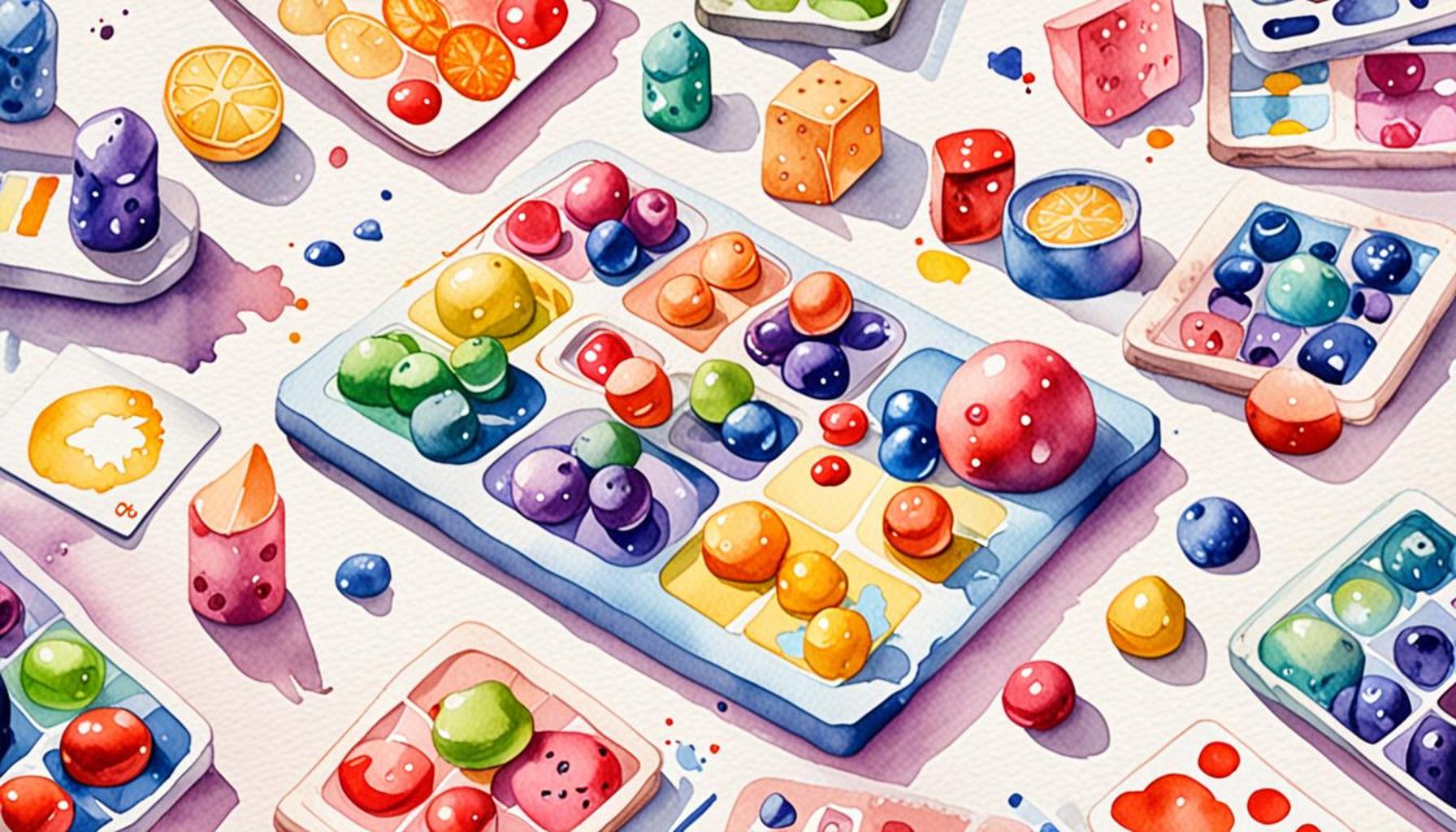 Cognitive Benefits of Memory Games for All Ages