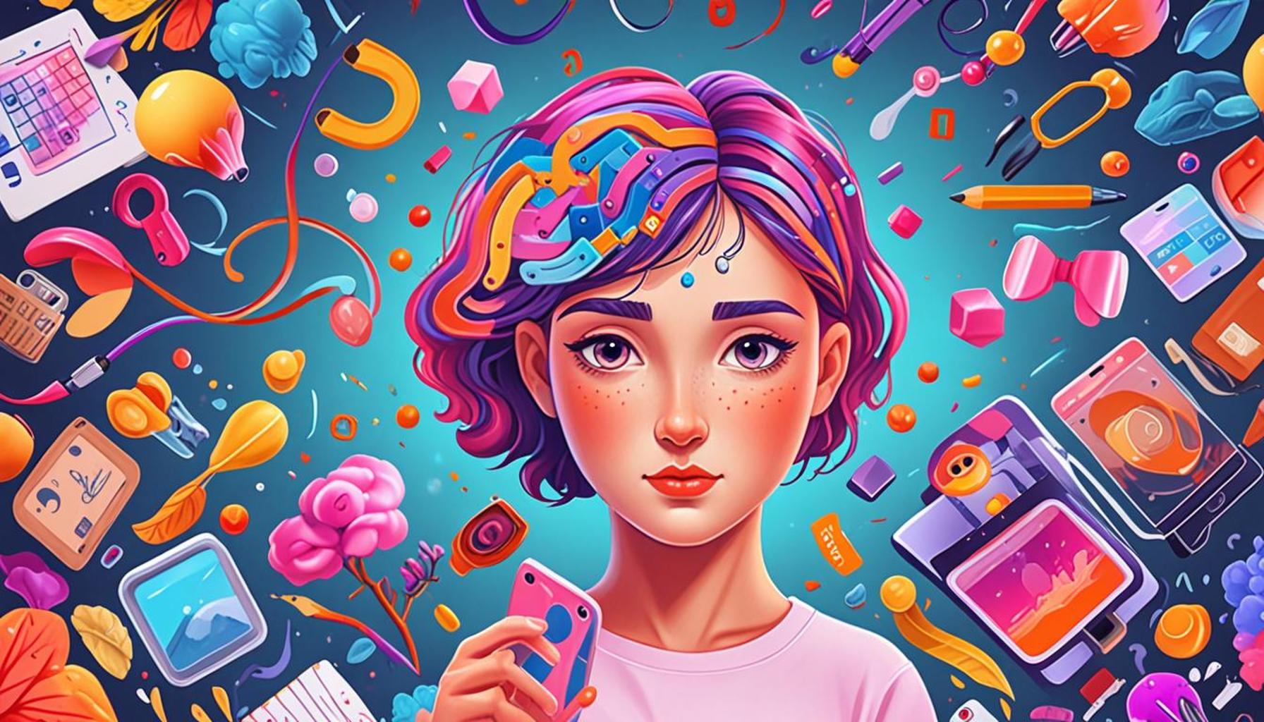 The Impact of Memory Training Apps on Daily Life and Cognitive Function