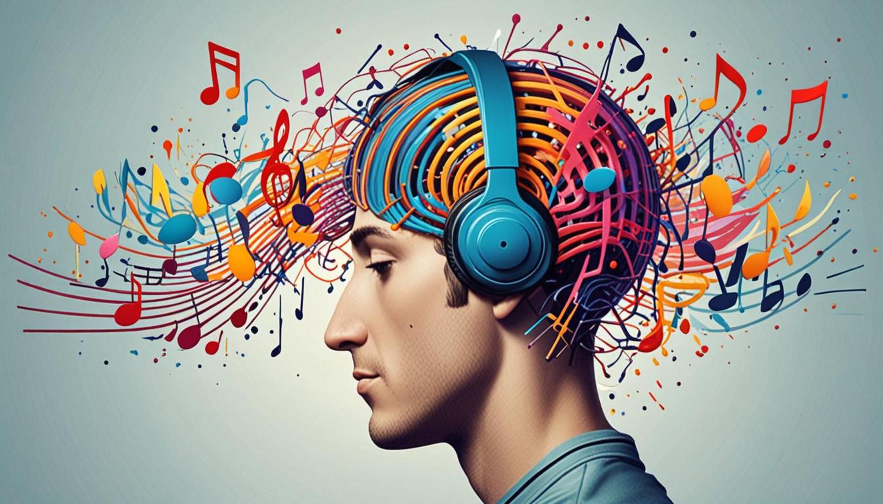 The Intersection of Music and Mind Games: Stimulating the Brain Fun Way