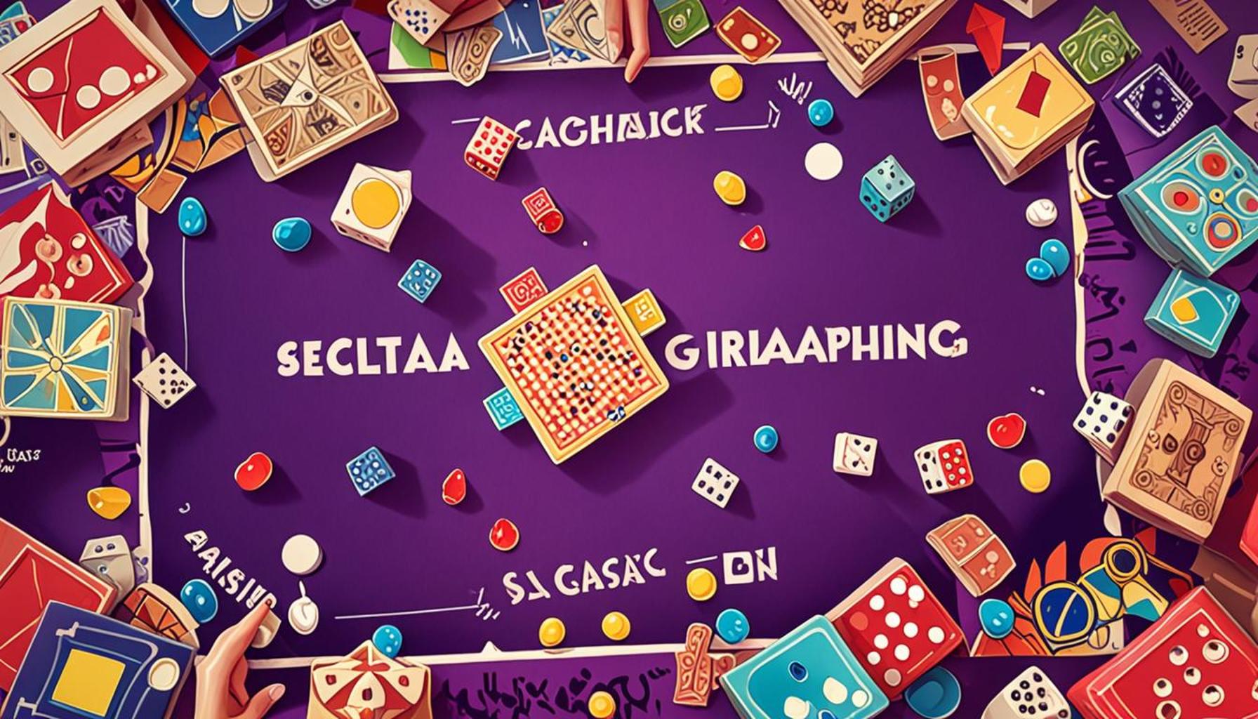How Board Games Stimulate Critical Thinking and Decision Making