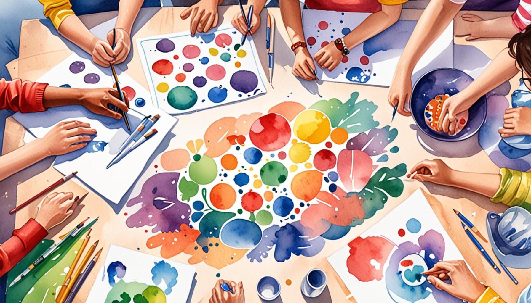 Developing Social Skills Through Strategy and Collaboration Games